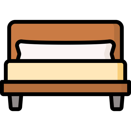 Tempat Tidur