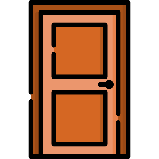 Pintu