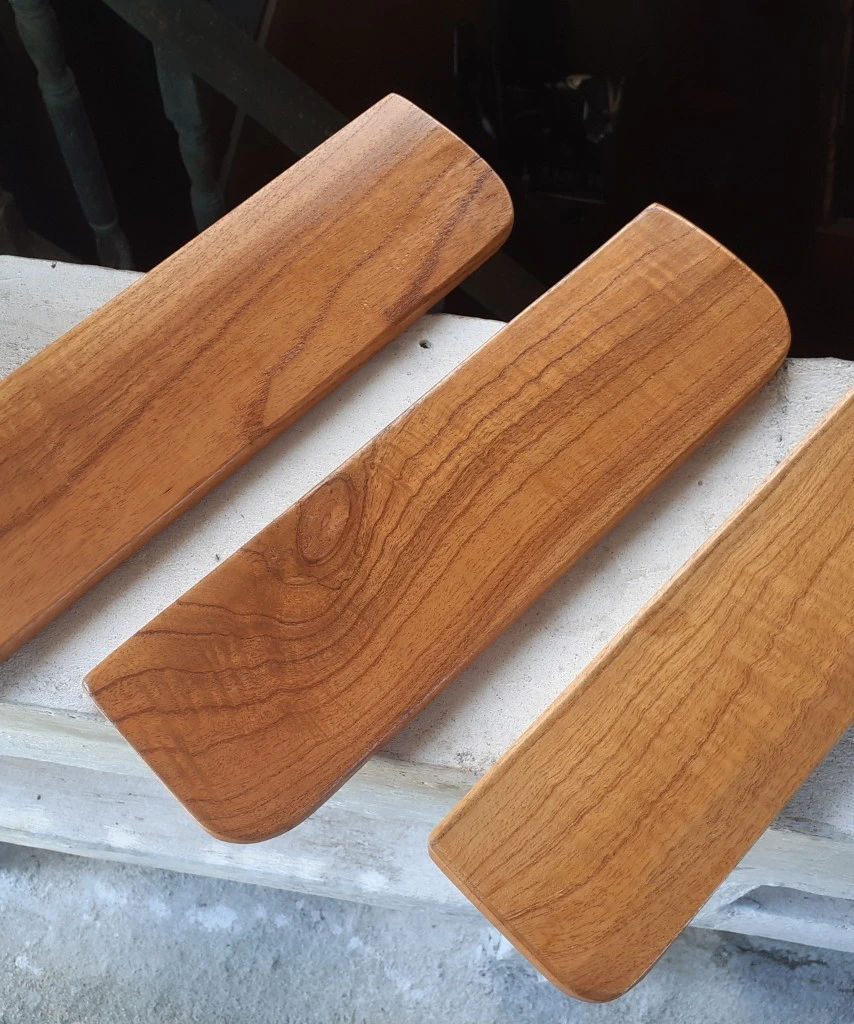 Wrist Rest Jati