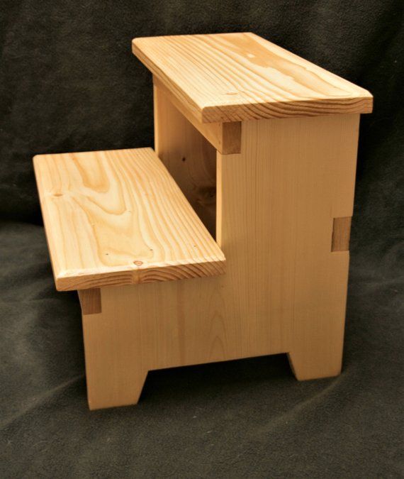 Step Stool